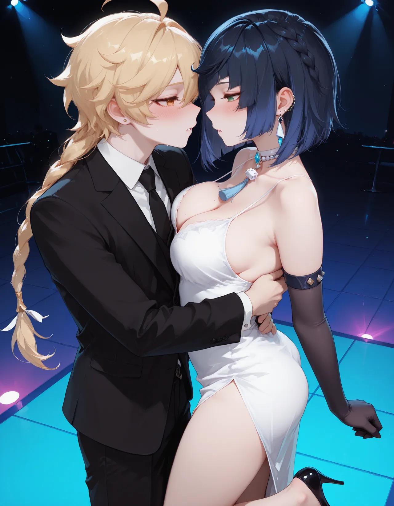 Patreon koni 2026.03 Decensored - Image 159