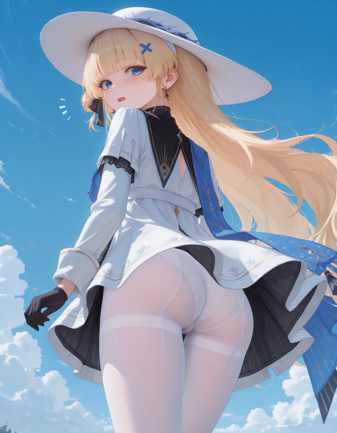 Patreon koni 2026.03 Decensored - Image 197