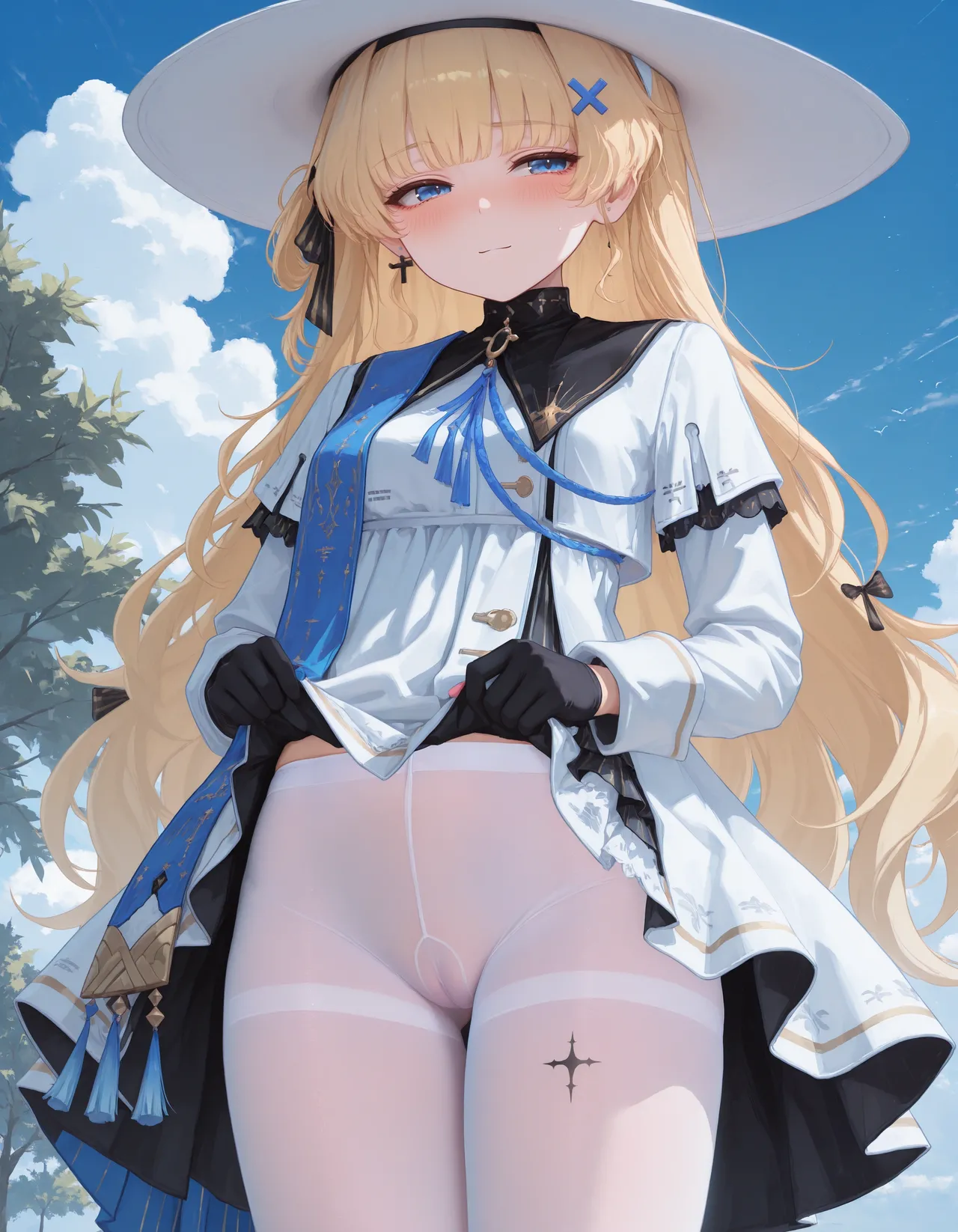 Patreon koni 2026.03 Decensored - Image 198