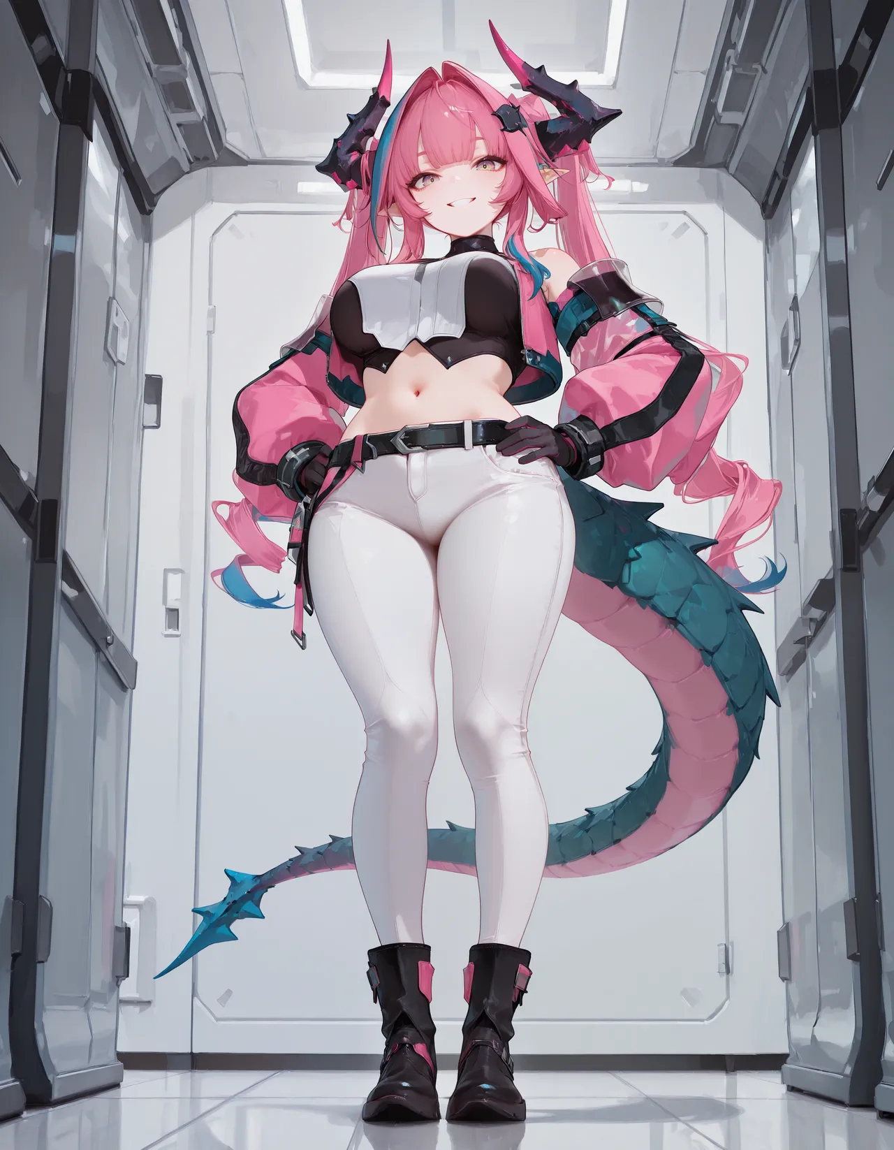 Patreon koni 2026.03 Decensored - Image 224