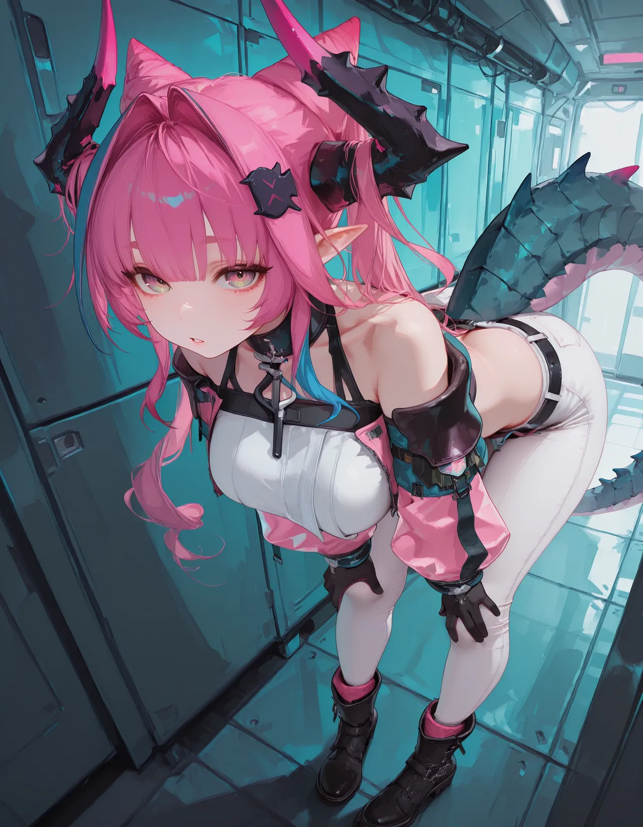 Patreon koni 2026.03 Decensored - Image 226