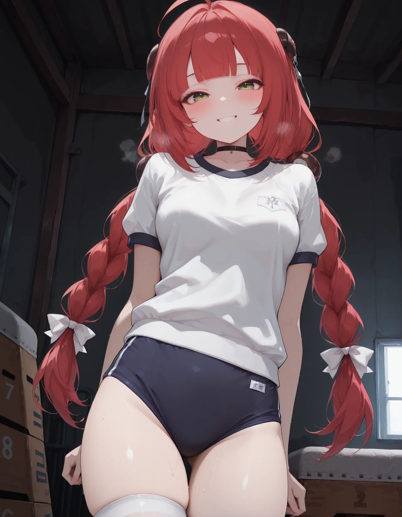 Patreon koni 2026.03 Decensored - Image 256