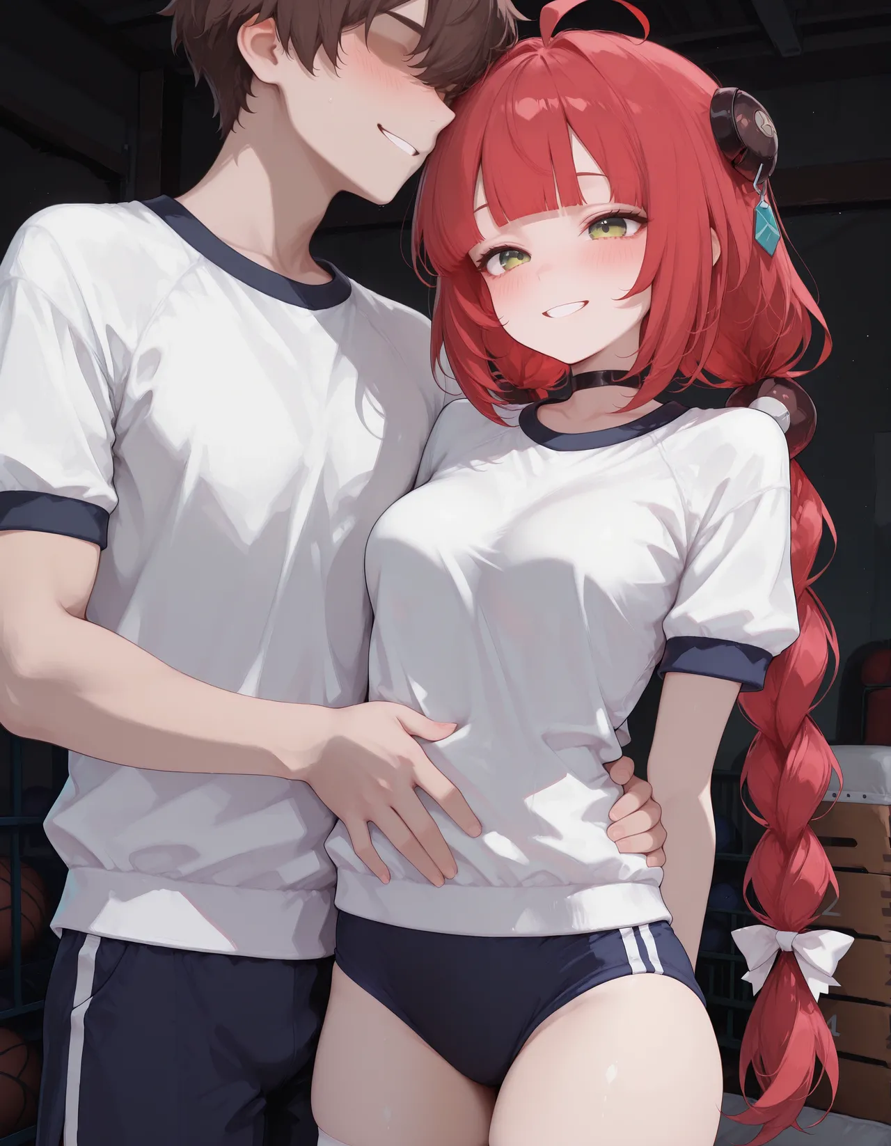 Patreon koni 2026.03 Decensored - Image 260