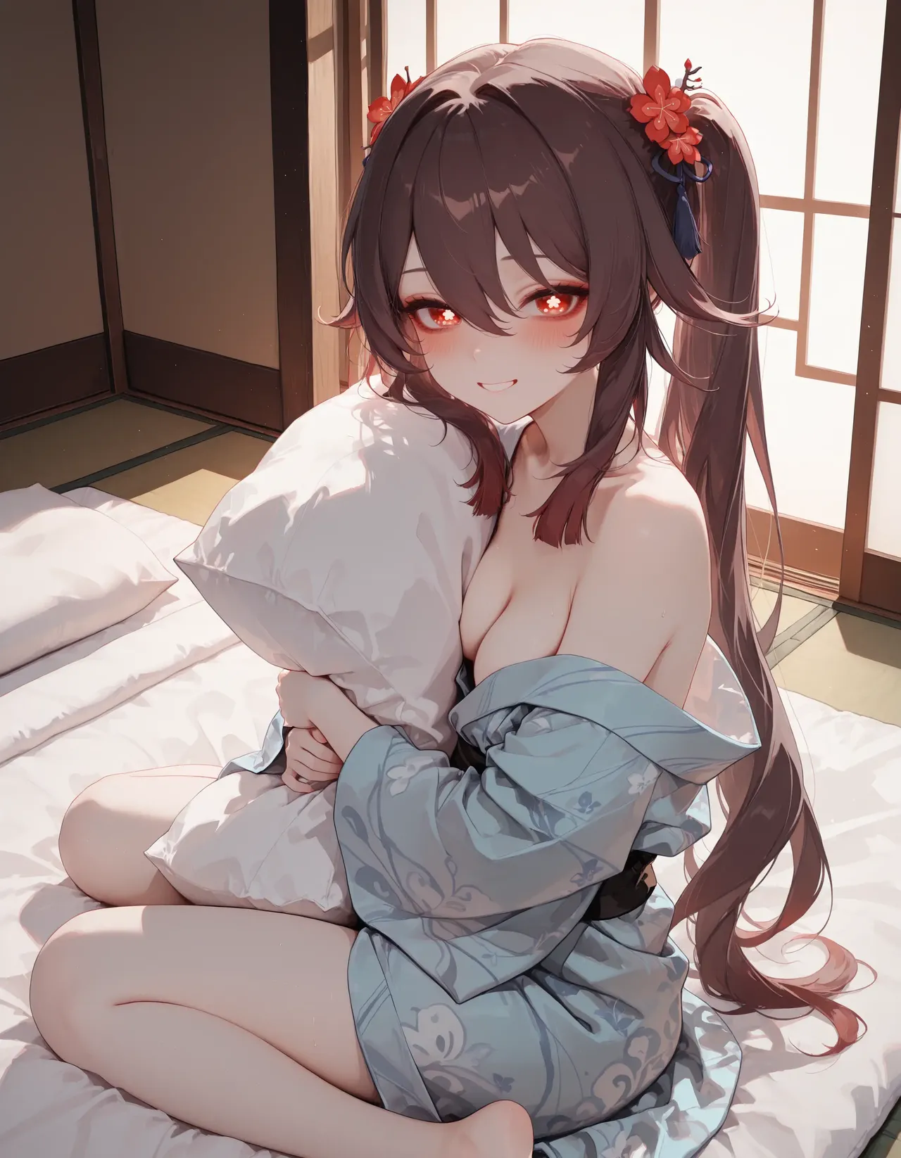 Patreon koni 2026.03 Decensored - Image 323