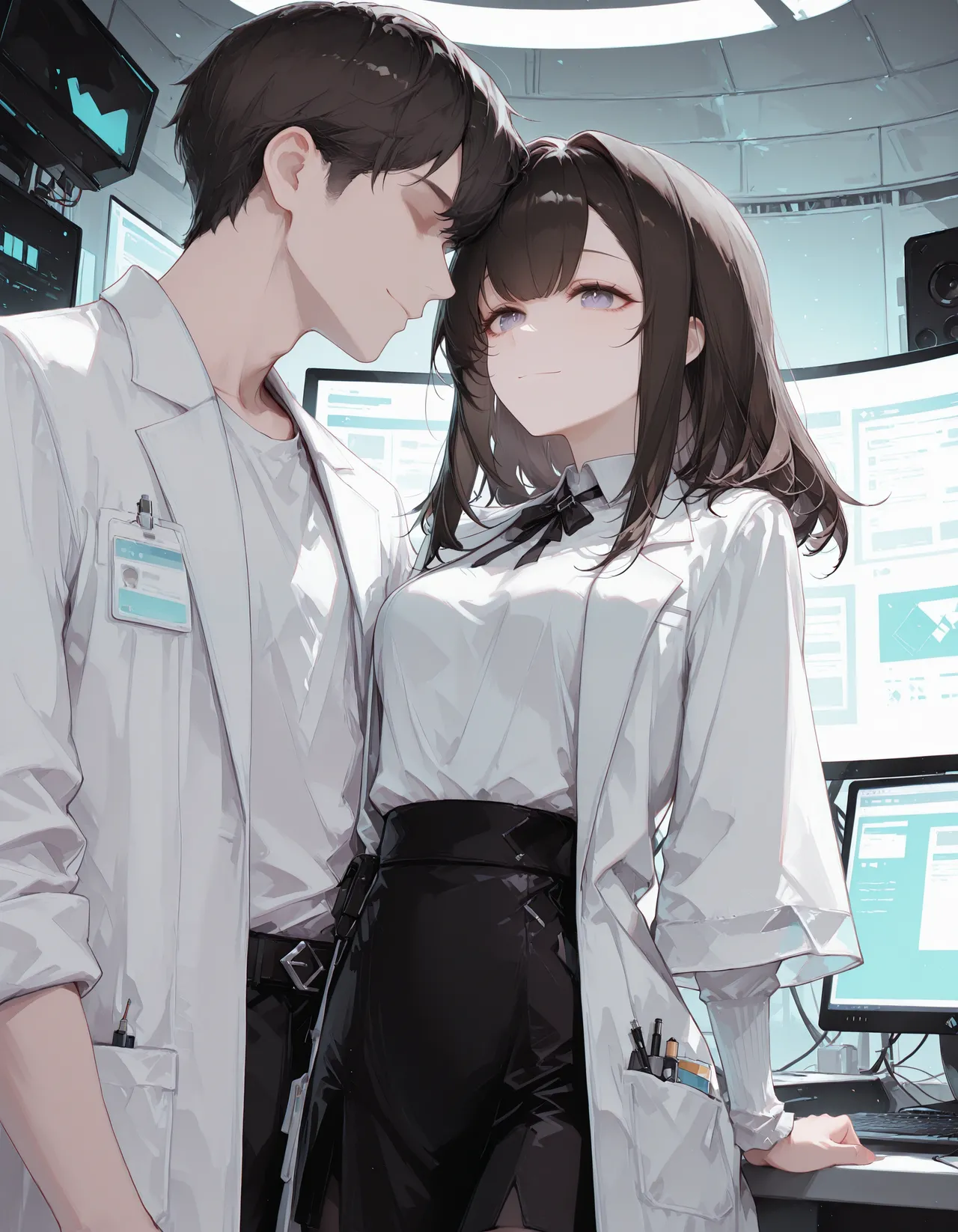 Patreon koni 2026.03 Decensored - Image 33