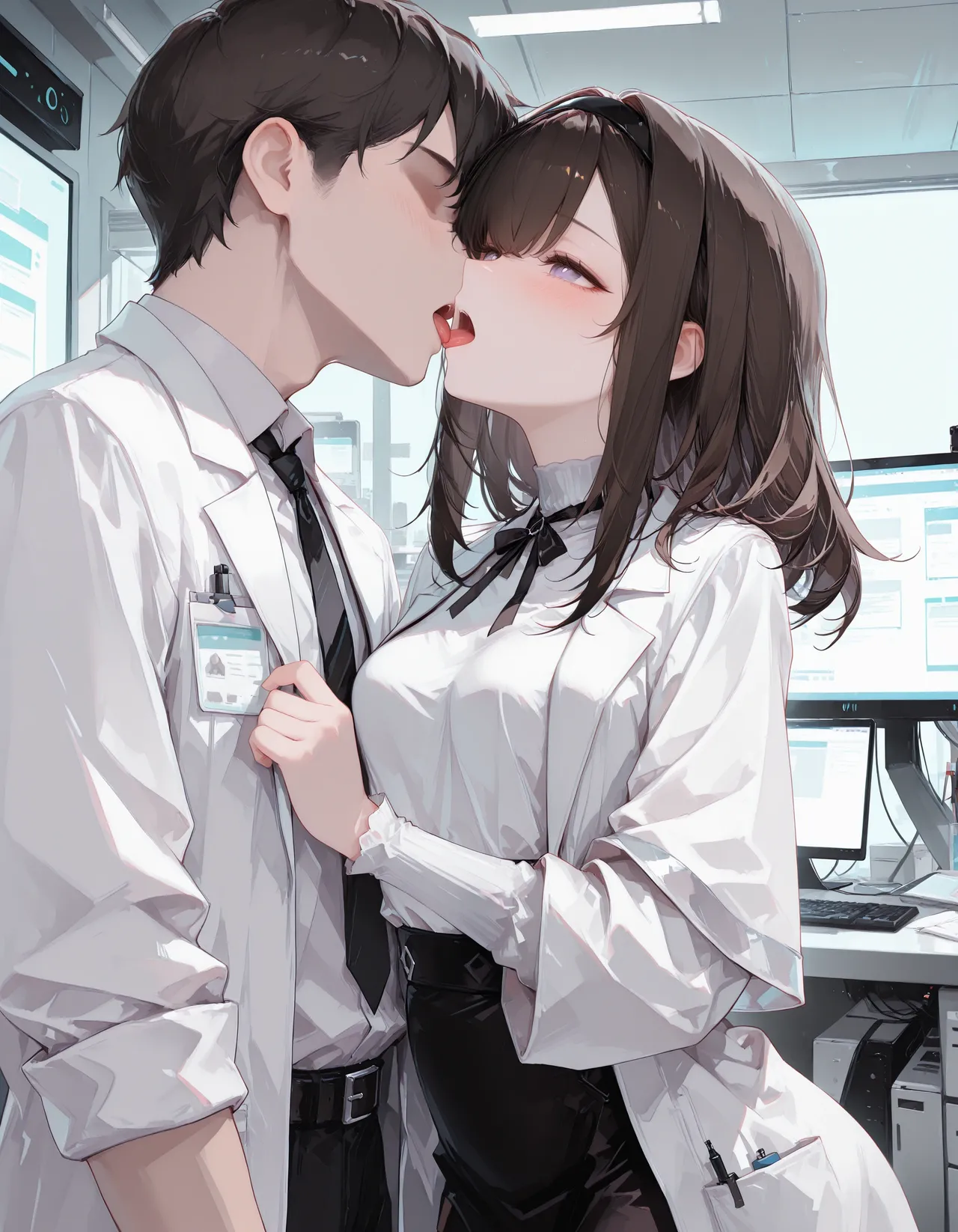 Patreon koni 2026.03 Decensored - Image 35