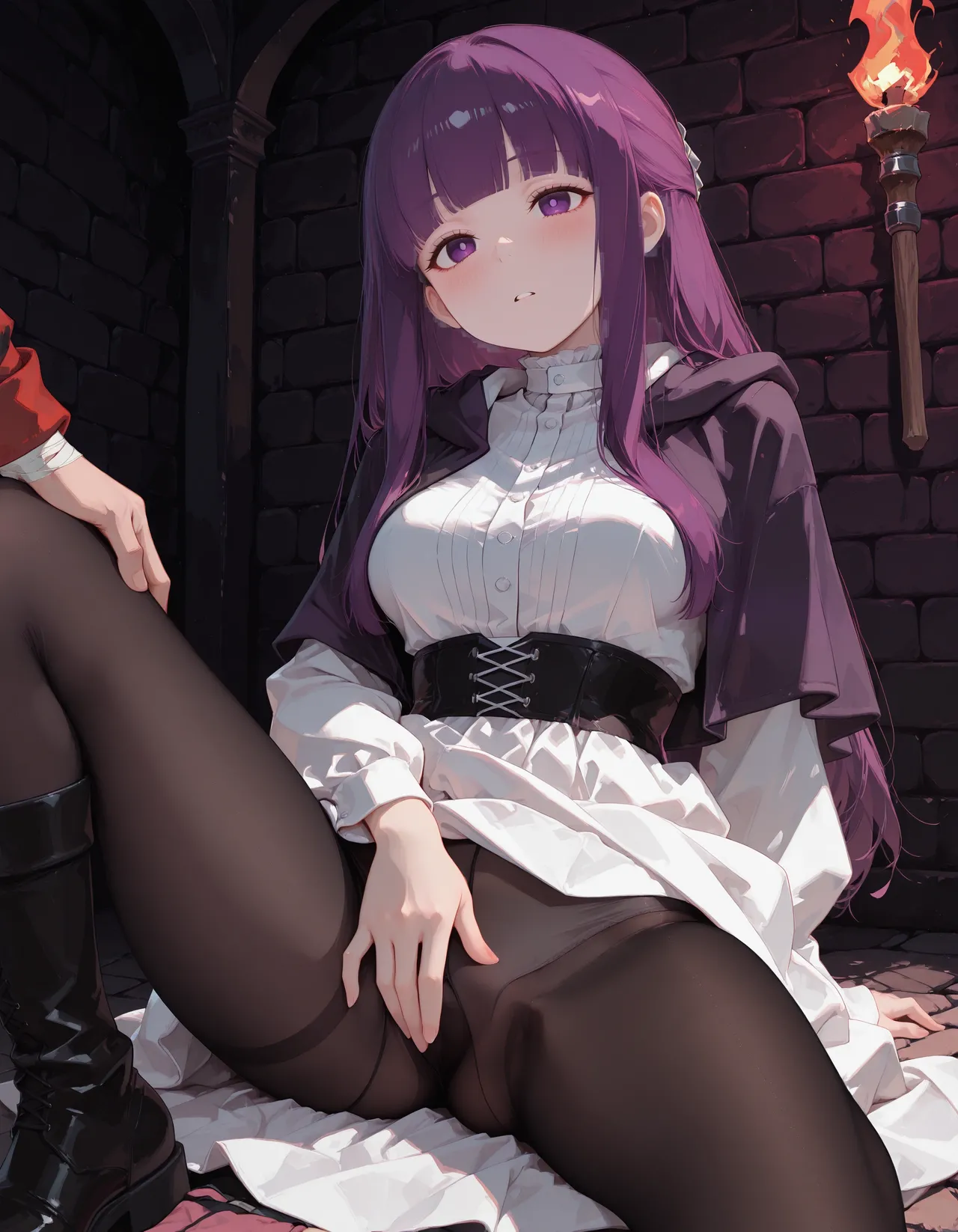 Patreon koni 2026.03 Decensored - Image 67