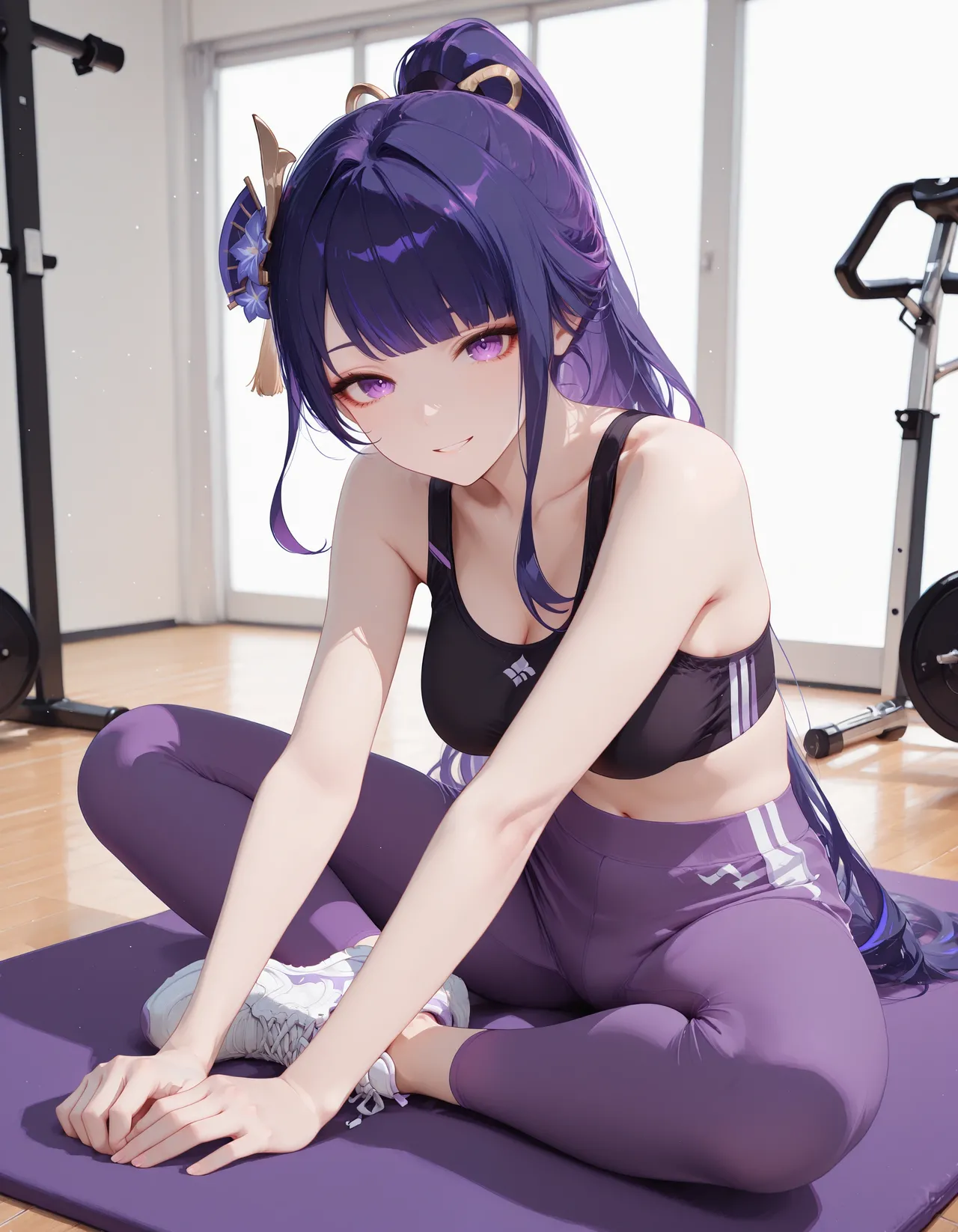 Patreon koni 2026.03 Decensored - Image 98