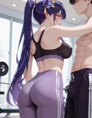 Patreon koni 2026.03 Decensored - Page 105