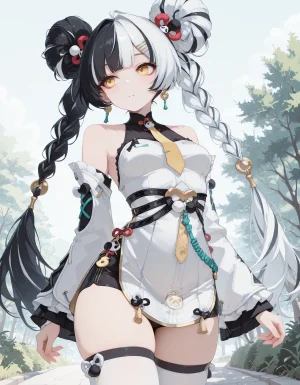 Patreon koni 2026.03 Decensored - Page 131