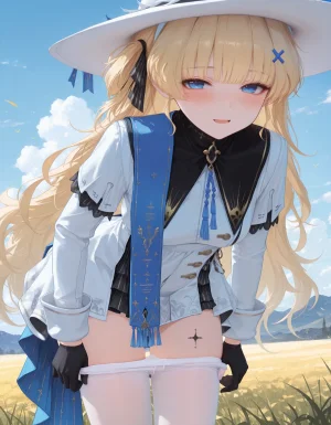 Patreon koni 2026.03 Decensored - Page 199