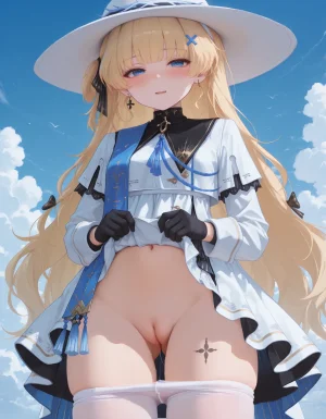 Patreon koni 2026.03 Decensored - Page 200