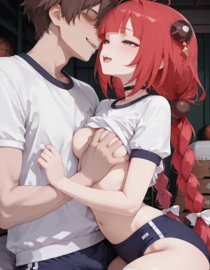 Patreon koni 2026.03 Decensored - Page 261