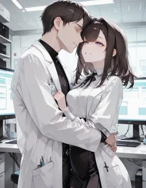 Patreon koni 2026.03 Decensored - Page 34