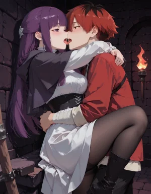 Patreon koni 2026.03 Decensored - Page 65