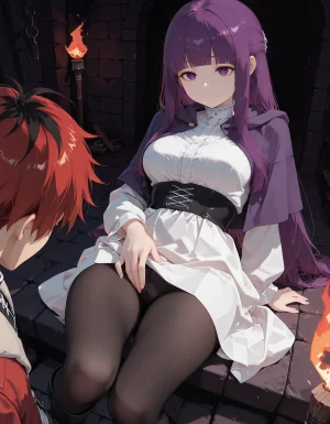 Patreon koni 2026.03 Decensored - Page 66