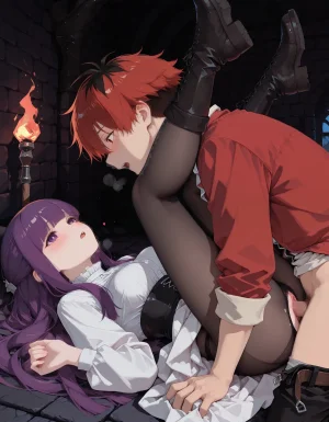 Patreon koni 2026.03 Decensored - Page 68