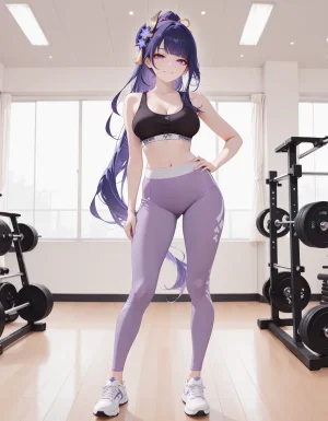 Patreon koni 2026.03 Decensored - Page 97