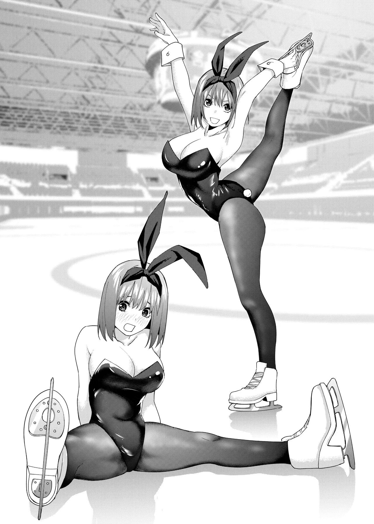 Patreon Kosmosbeta Gotoubun no Hanayome - Image 151
