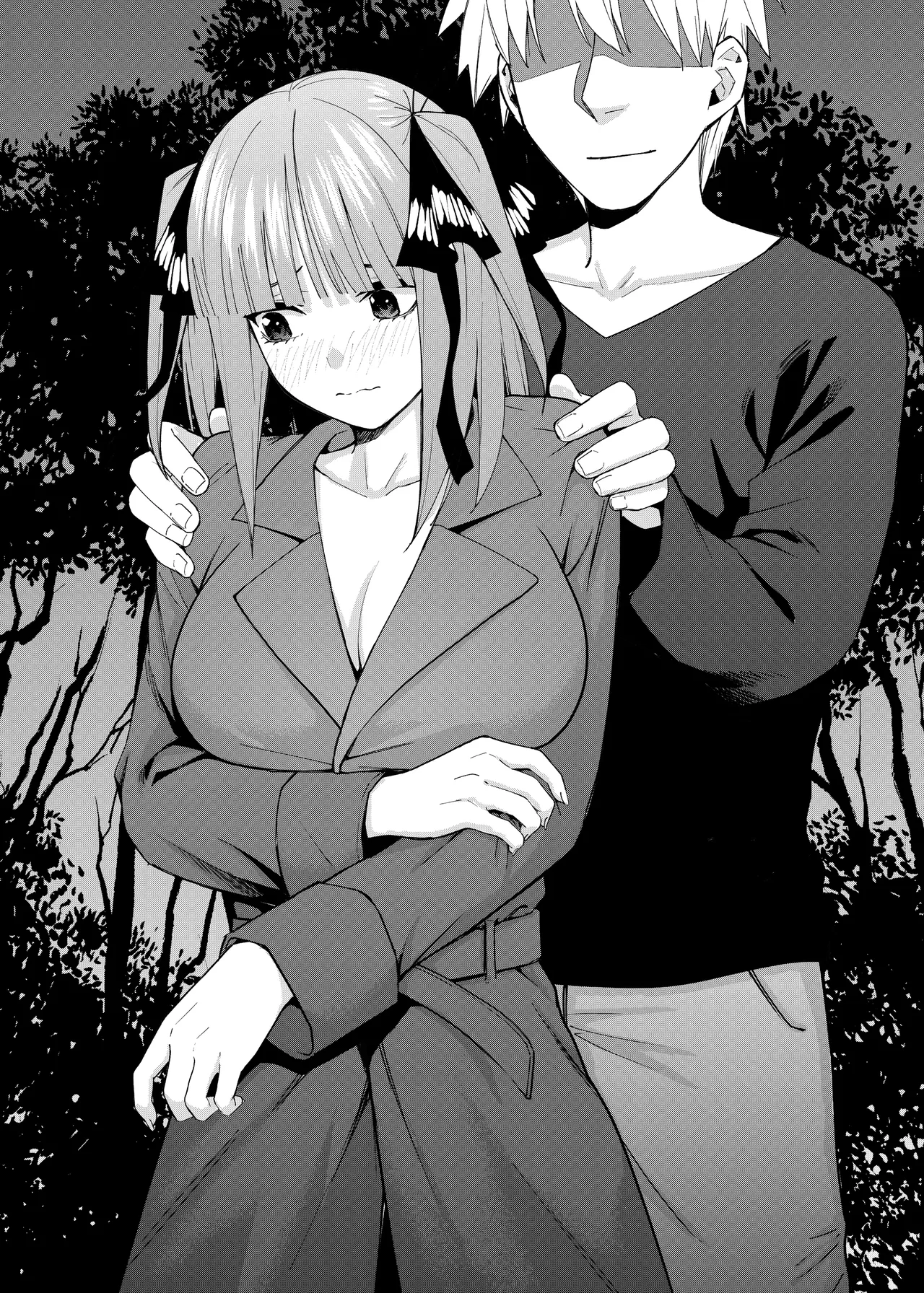 Patreon Kosmosbeta Gotoubun no Hanayome - Image 162