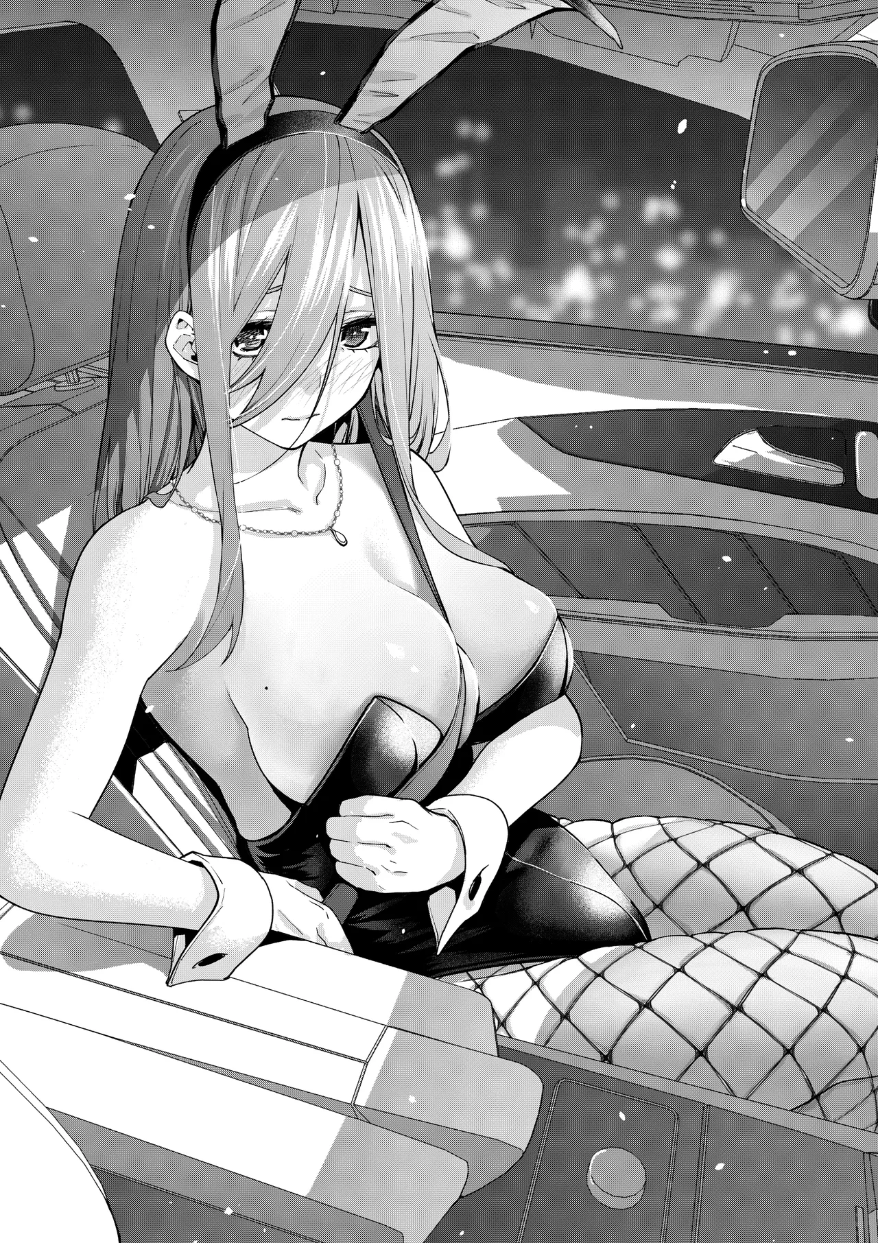 Patreon Kosmosbeta Gotoubun no Hanayome - Image 167