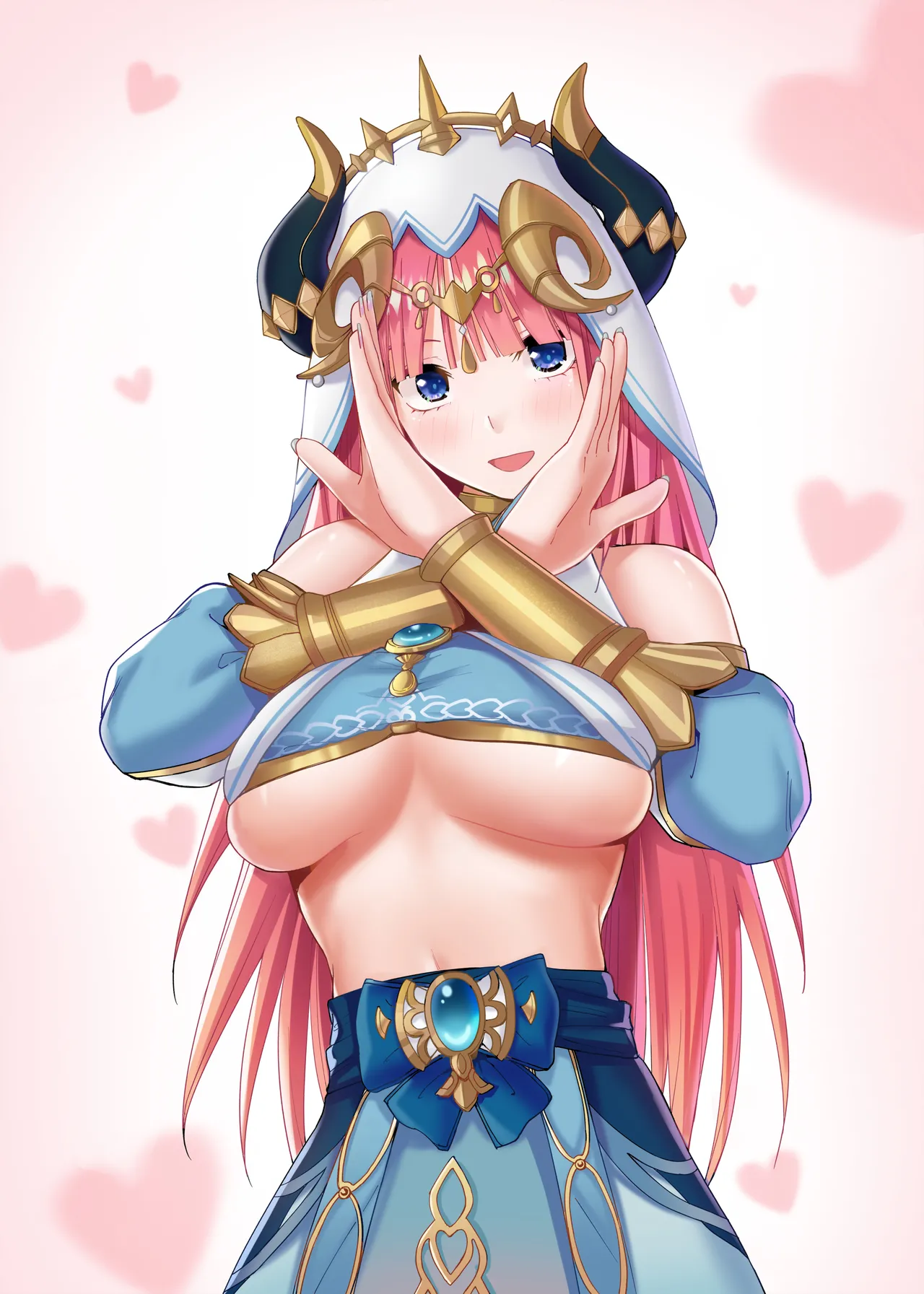 Patreon Kosmosbeta Gotoubun no Hanayome - Image 174