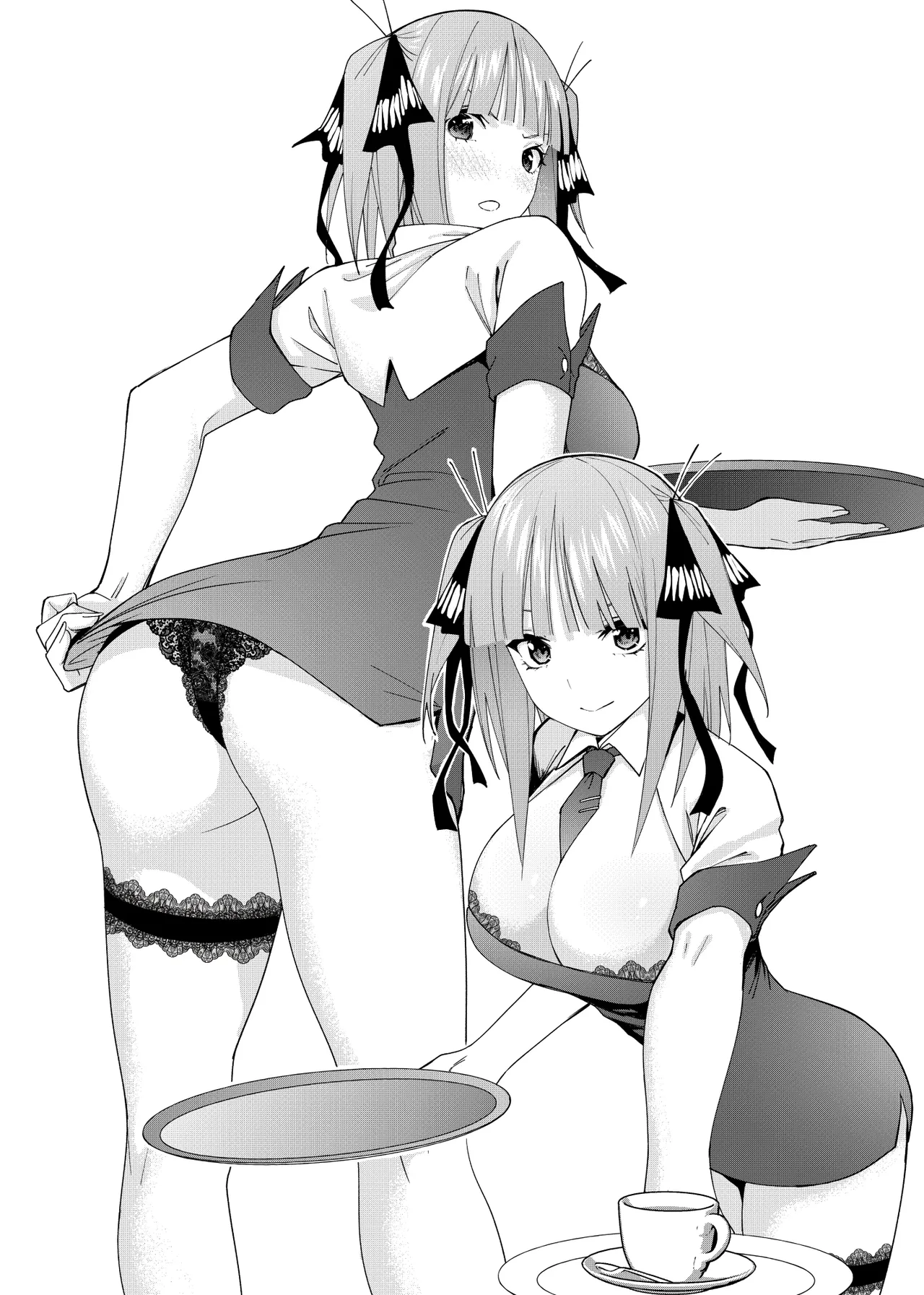 Patreon Kosmosbeta Gotoubun no Hanayome - Image 183