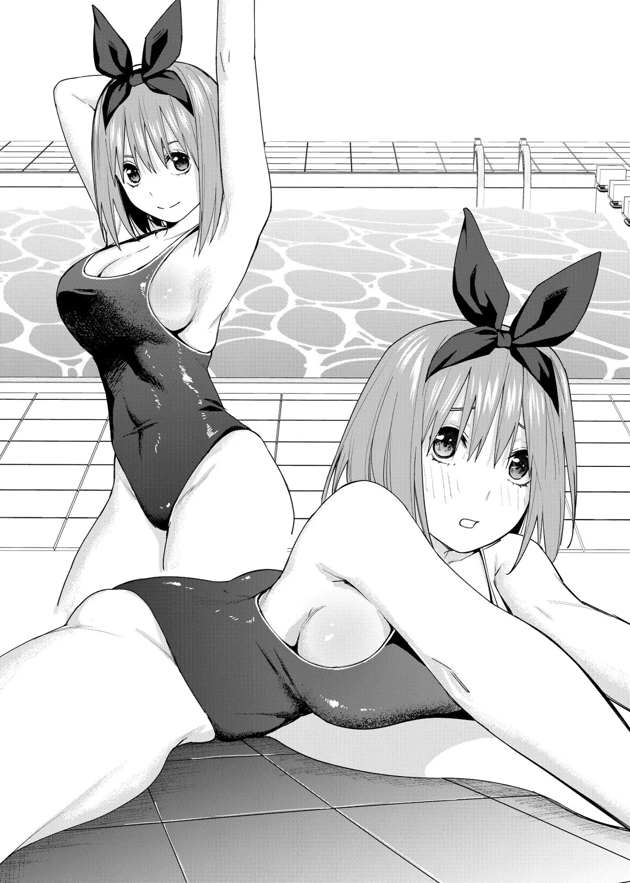 Patreon Kosmosbeta Gotoubun no Hanayome - Image 196
