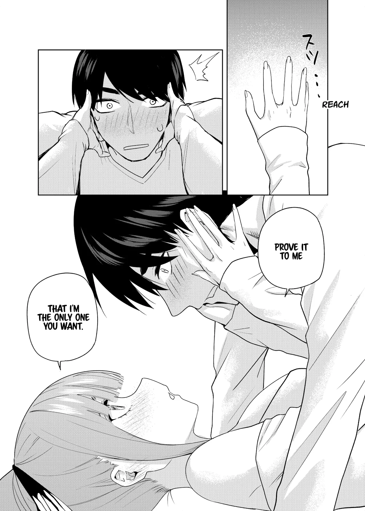 Patreon Kosmosbeta Gotoubun no Hanayome - Image 204