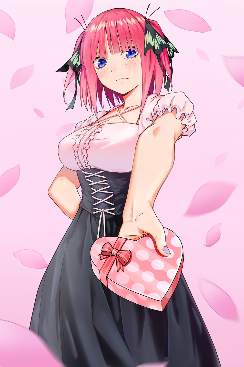 Patreon Kosmosbeta Gotoubun no Hanayome - Image 259