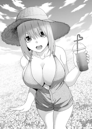 Patreon Kosmosbeta Gotoubun no Hanayome - Page 121