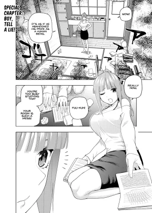 Patreon Kosmosbeta Gotoubun no Hanayome - Page 198