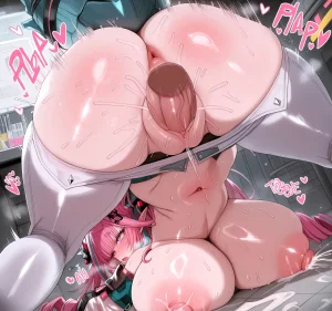 patreon kospeko 26 February Uncensored - Page 454