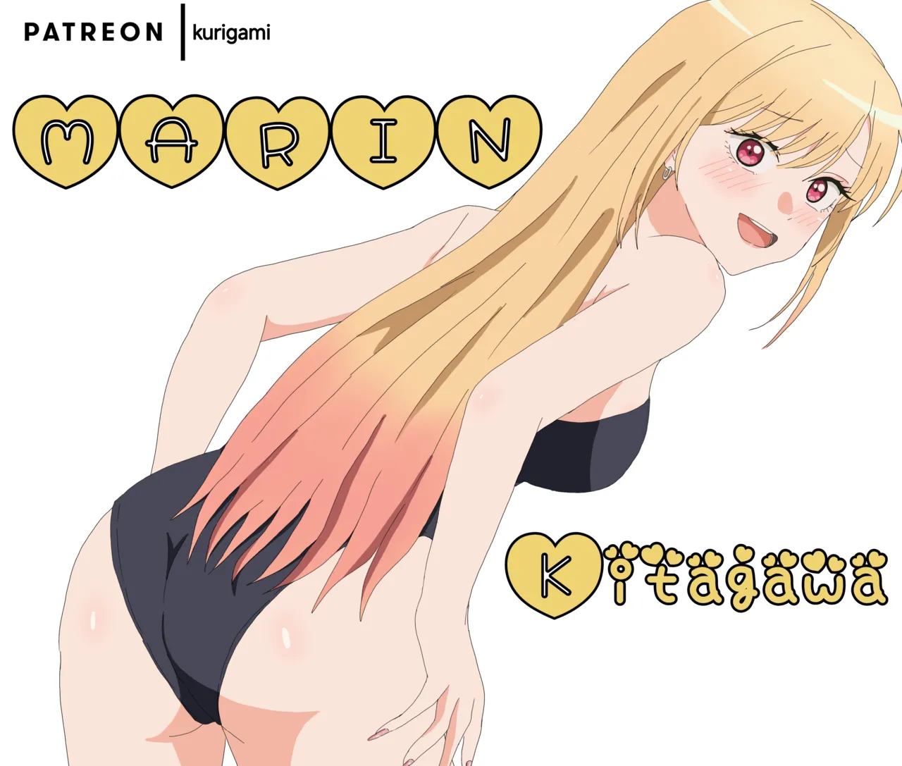 Patreon Kurigami uncensored - Image 104