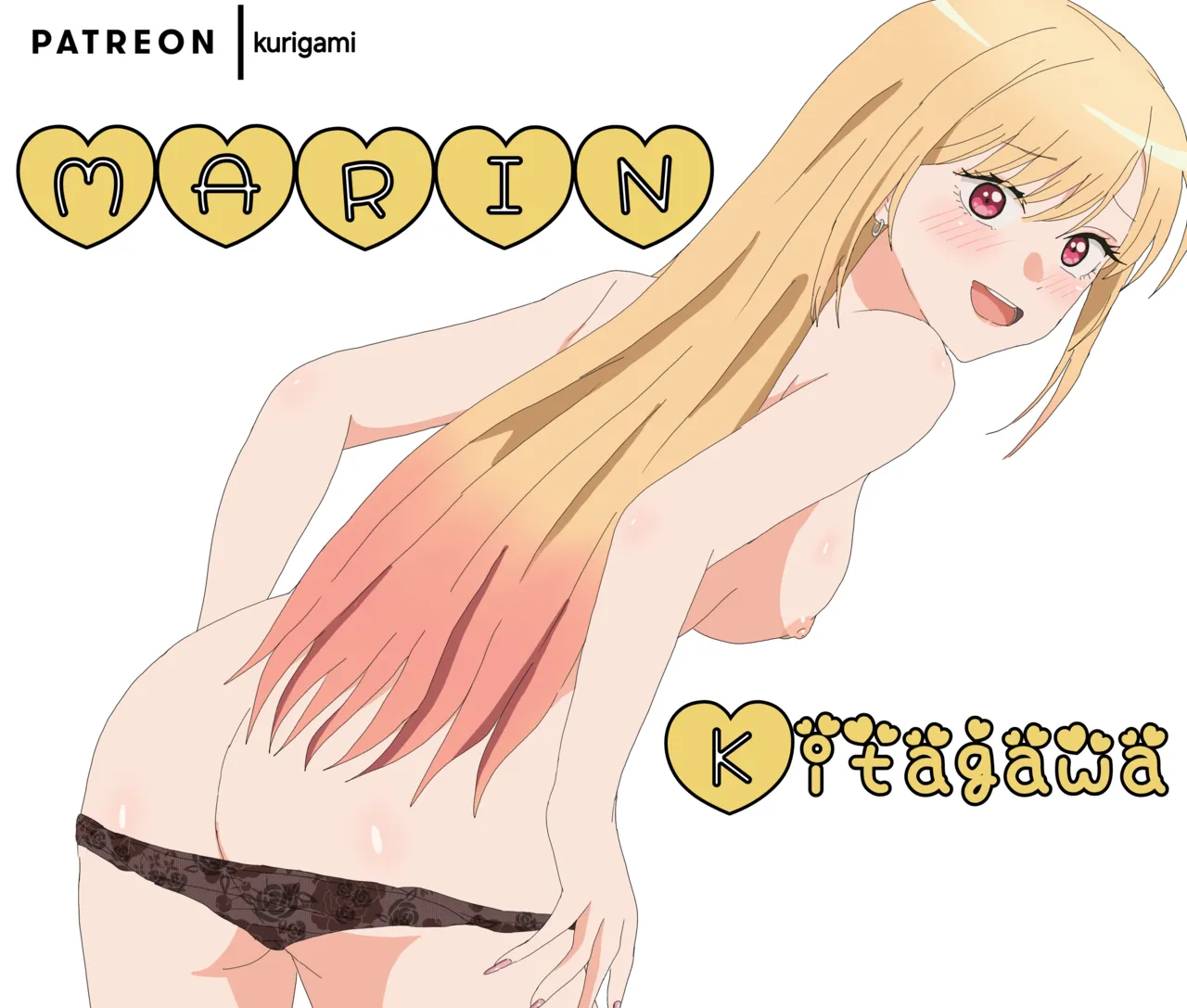 Patreon Kurigami uncensored - Image 105
