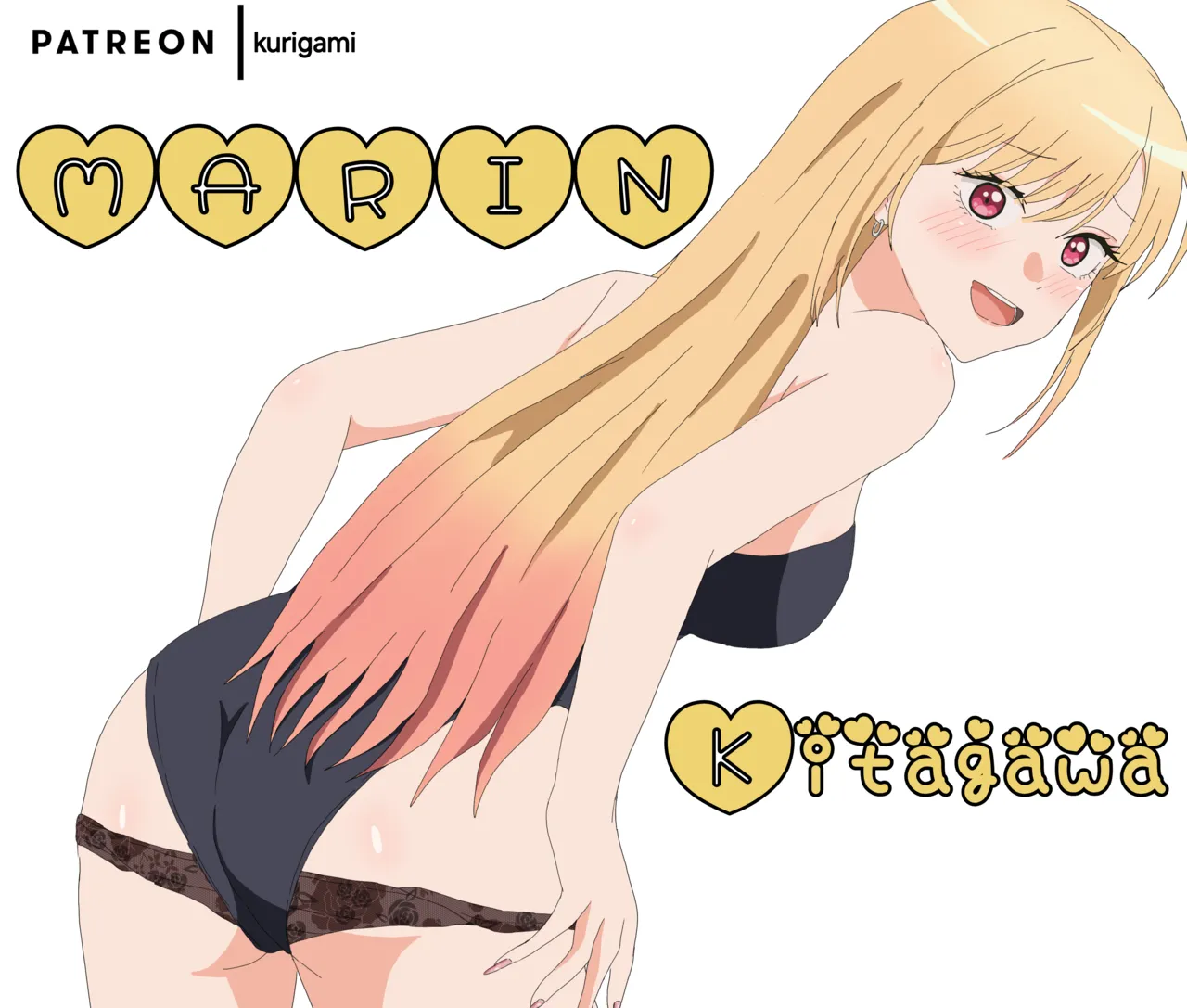 Patreon Kurigami uncensored - Image 106