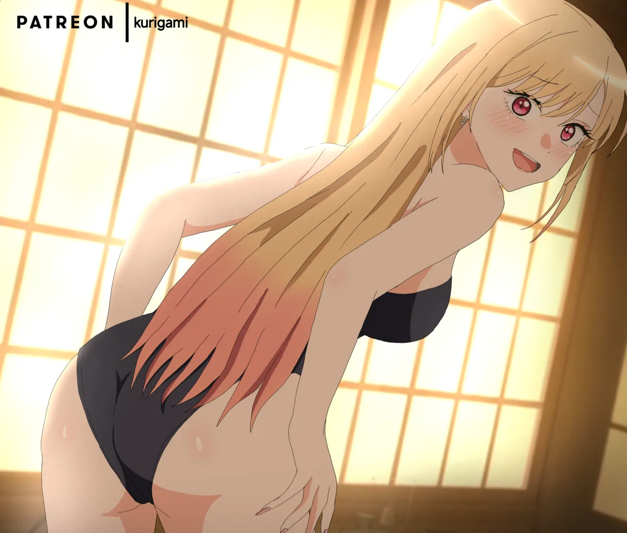 Patreon Kurigami uncensored - Image 108