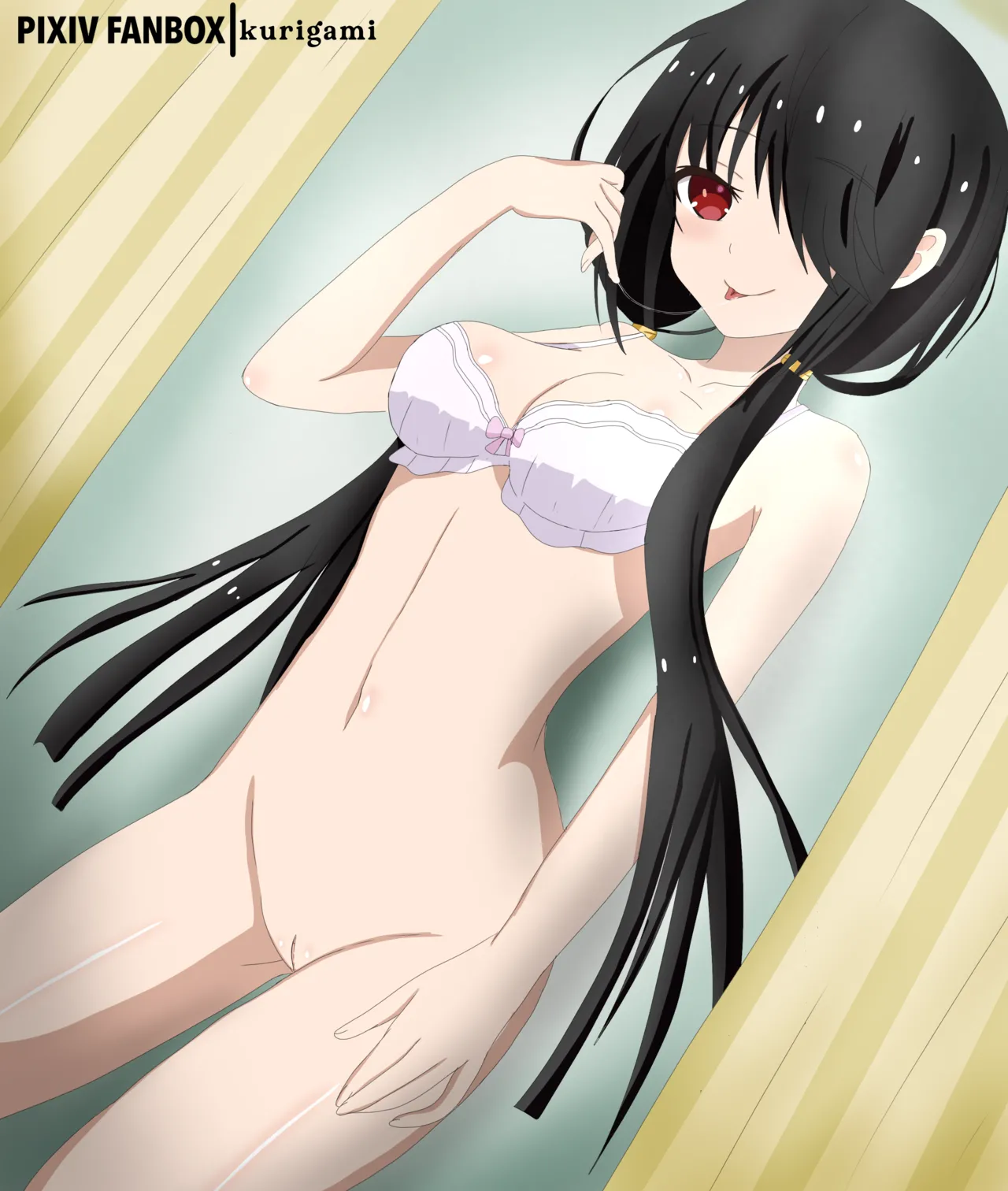 Patreon Kurigami uncensored - Image 267