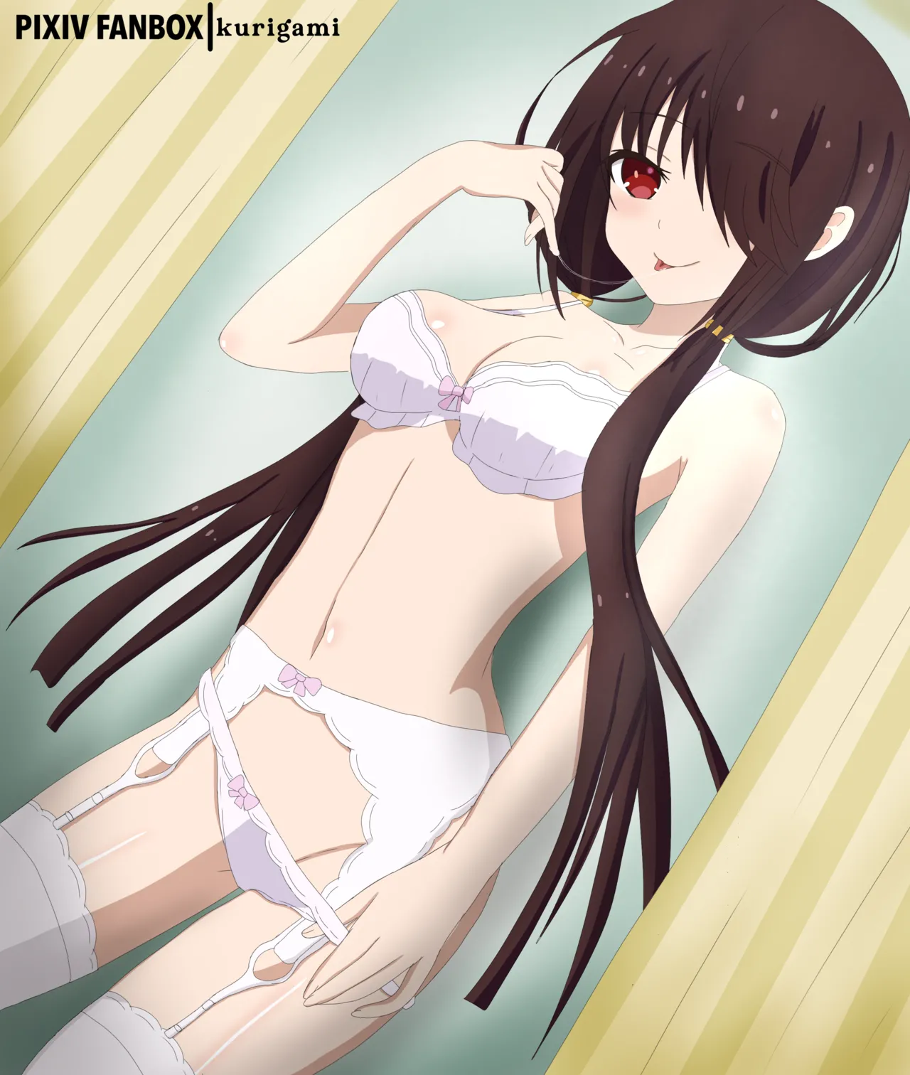 Patreon Kurigami uncensored - Image 278