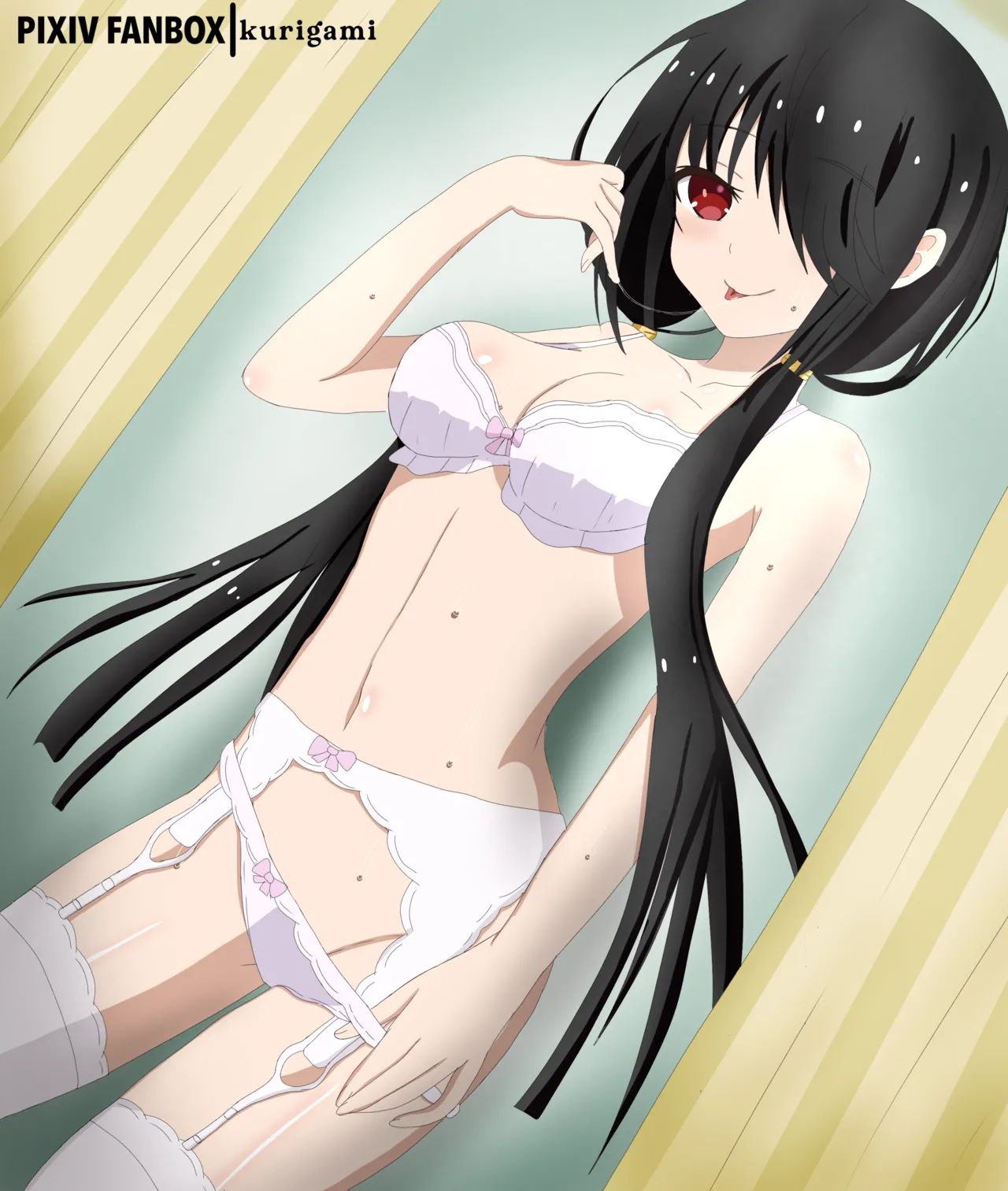 Patreon Kurigami uncensored - Image 285