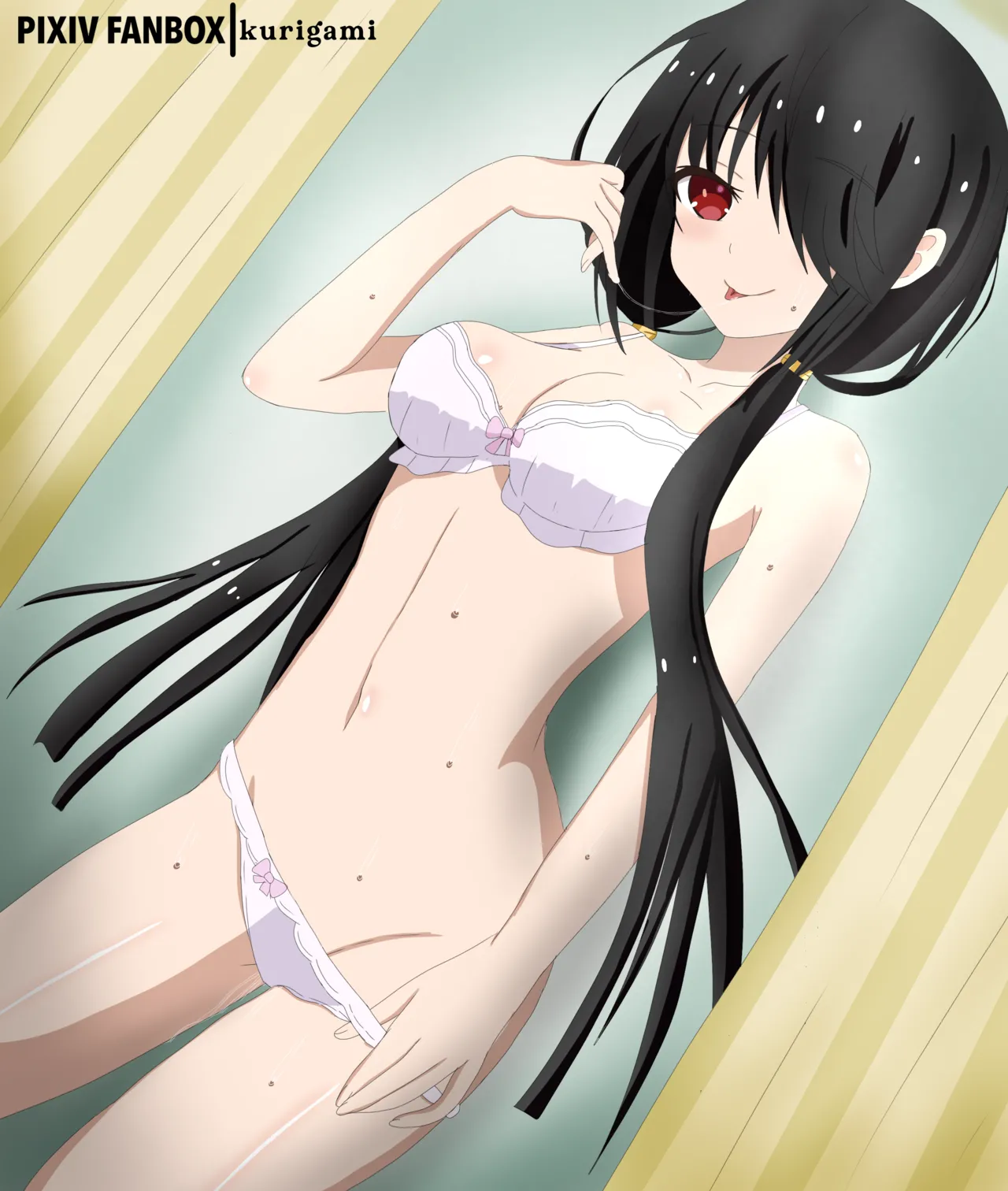 Patreon Kurigami uncensored - Image 288