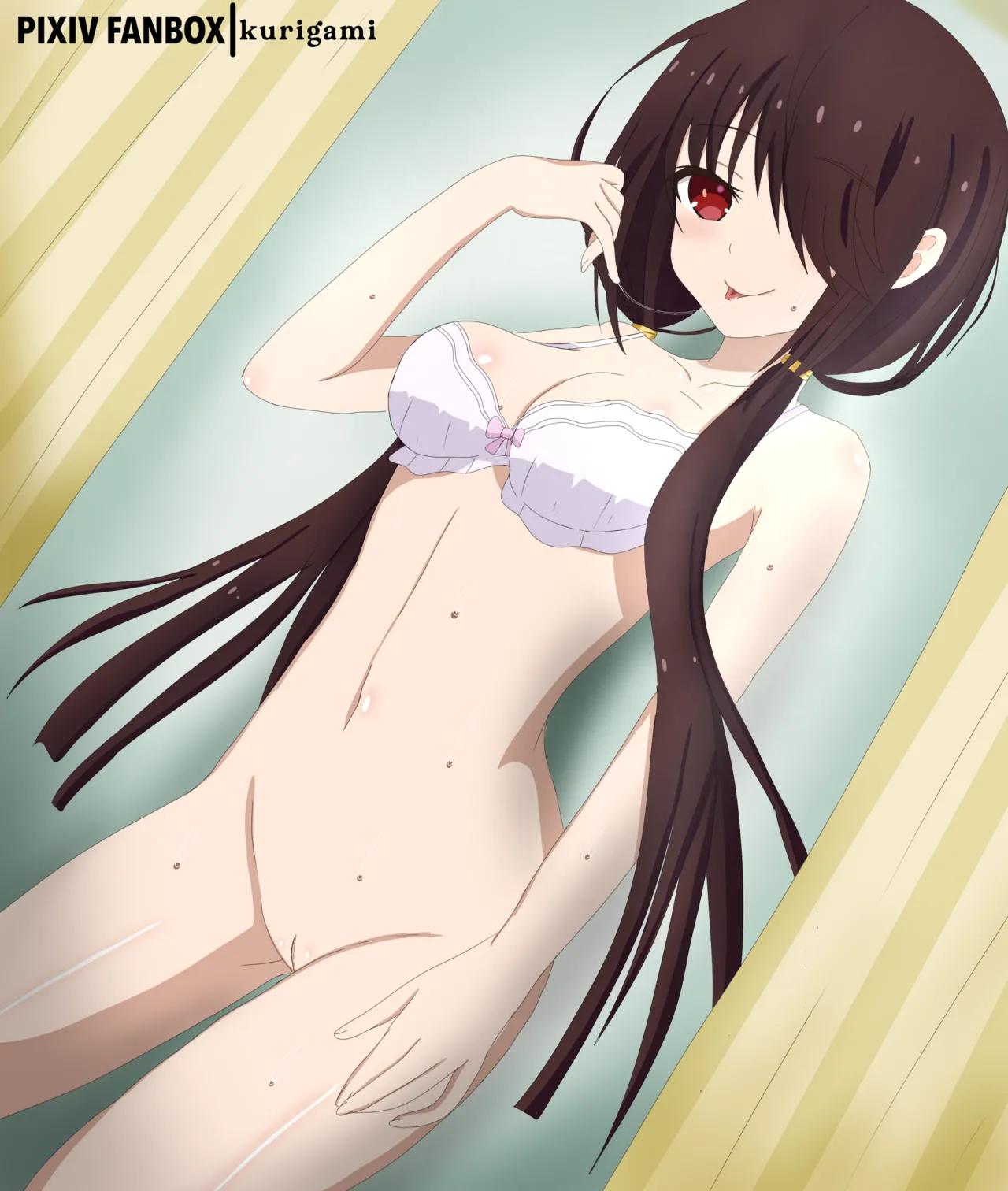 Patreon Kurigami uncensored - Image 289