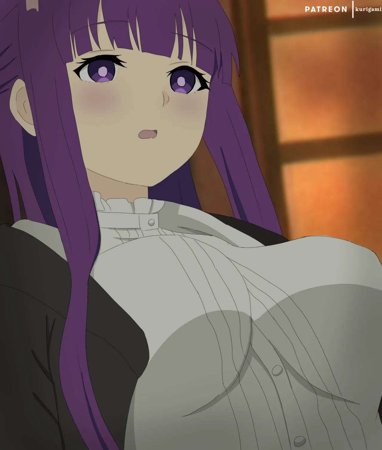 Patreon Kurigami uncensored - Image 61
