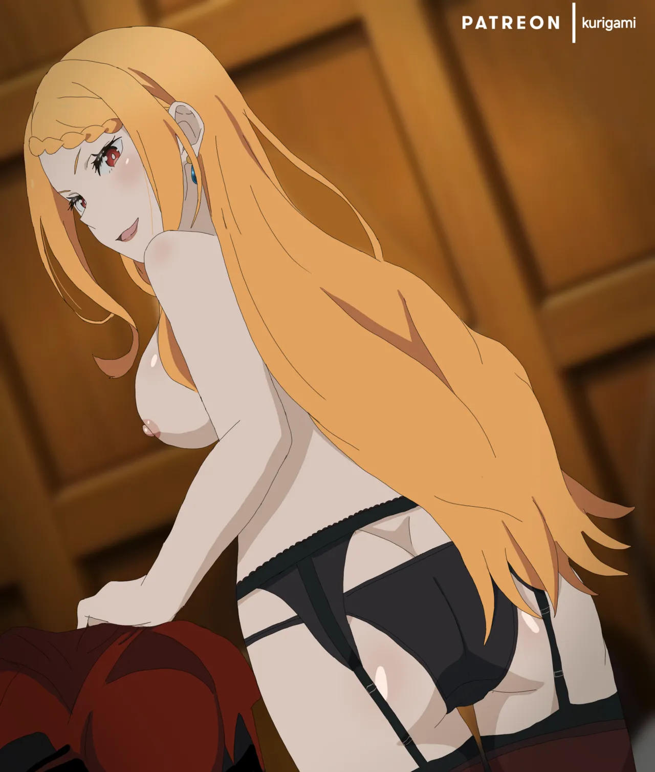 Patreon Kurigami uncensored - Image 88