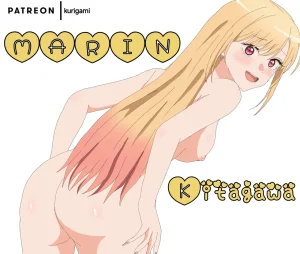 Patreon Kurigami uncensored - Page 103