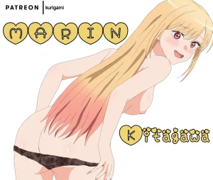 Patreon Kurigami uncensored - Page 105