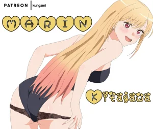 Patreon Kurigami uncensored - Page 106