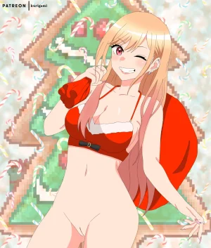 Patreon Kurigami uncensored - Page 162