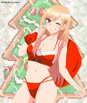 Patreon Kurigami uncensored - Page 166