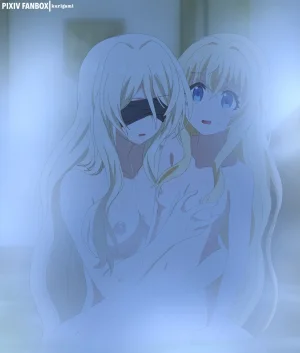 Patreon Kurigami uncensored - Page 170